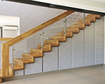 Construction et protection de vos escaliers par Escaliers Maisons à Villez-sur-le-Neubourg